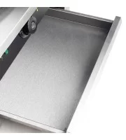 Млинниця GREDIL (однопостова,електрична) ) Stalgast 772284