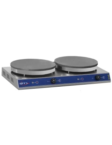 Блинница БЛ-2-400 Блинница БЛ-2-400