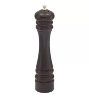 Млинок для перцю 300 мм дерев'яний Stalgast 362413 Млинок для перцю 300 мм дерев'яний Stalgast 362413