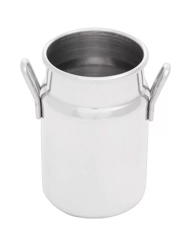 Молочник мини 145мл. STALGAST 546017 Молочник мини 145мл. STALGAST 546017