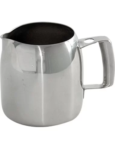 Молочник объемом 0,25л. нерж.ст. Молочник объемом 0,25л. нерж.ст.