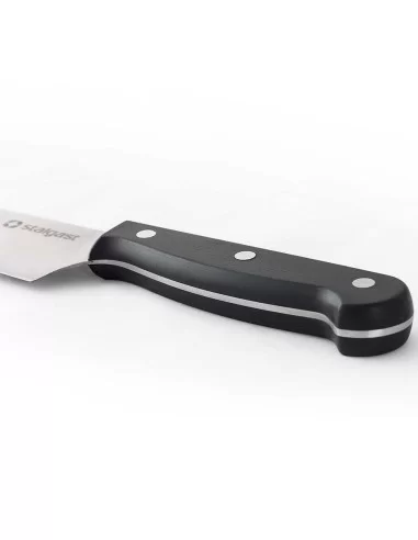 Ніж для хліба 195 мм Stalgast 219208