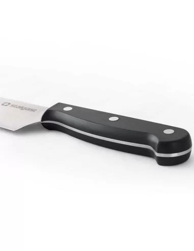 Нож разделочный дл.150 мм. нерж.ст. Нож разделочный дл.150 мм. нерж.ст.