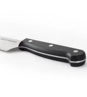 Нож разделочный дл.150 мм. нерж.ст. Нож разделочный дл.150 мм. нерж.ст.