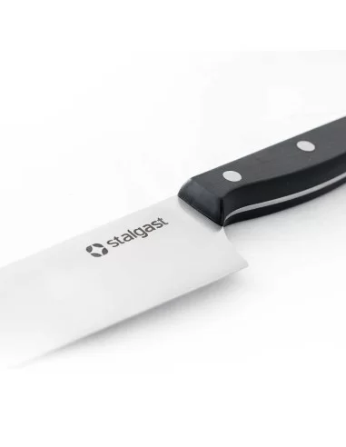 Нож разделочный дл.150 мм. нерж.ст. Нож разделочный дл.150 мм. нерж.ст.