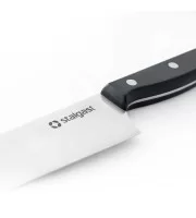 Нож разделочный дл.150 мм. нерж.ст. Нож разделочный дл.150 мм. нерж.ст.
