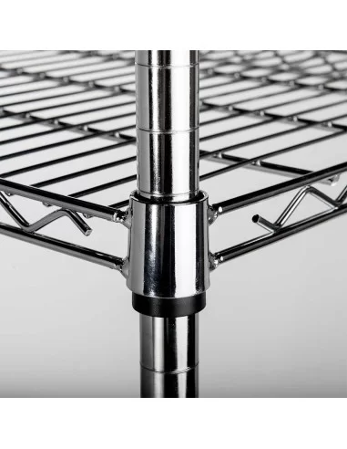 Нож столовой