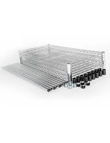 Нож столовой