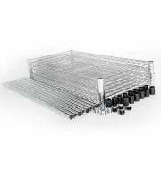 Нож столовой