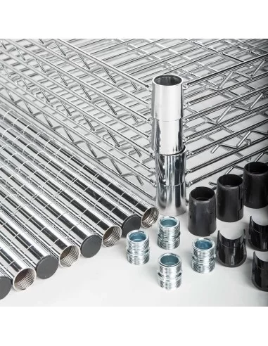 Нож столовой