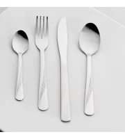 Ніж столовий "BAR" 210 мм н/ж Stalgast 354080 Ніж столовий "BAR" 210 мм н/ж Stalgast 354080