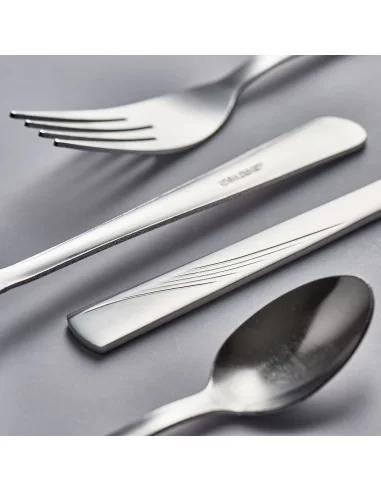 Ніж столовий "BAR" 210 мм н/ж Stalgast 354080 Ніж столовий "BAR" 210 мм н/ж Stalgast 354080