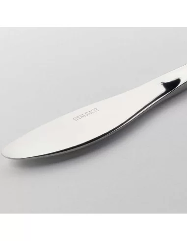 Ніж столовий (дошкільний) 171 мм н/ж Stalgast 358180 Ніж столовий (дошкільний) 171 мм н/ж Stalgast 358180