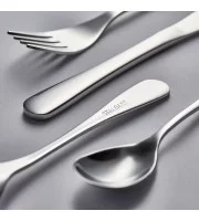 Ніж столовий (дошкільний) 171 мм н/ж Stalgast 358180 Ніж столовий (дошкільний) 171 мм н/ж Stalgast 358180