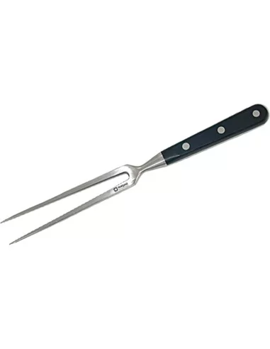 Виделка кухарська 180 мм кована Stalgast 211189 Виделка кухарська 180 мм кована Stalgast 211189