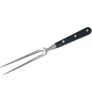 Виделка кухарська 180 мм кована Stalgast 211189 Виделка кухарська 180 мм кована Stalgast 211189