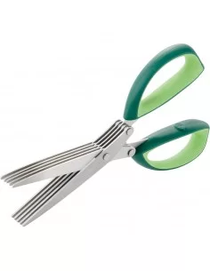 Ножницы кухонные для зелени...