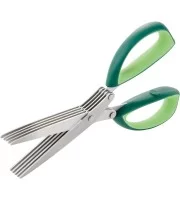 Ножиці кухонні для зелені нерж.ст.