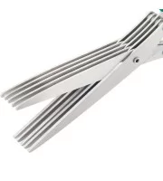 Ножиці кухонні для зелені нерж.ст.