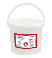 Гель для підігрівача Stalgast 4 кг 430005