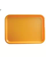 Піднос квадратний 415х305 мм Stalgast 413032