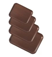 Піднос сервірувальний (прямокутний) 550х400 мм дерево Stalgast 410550 Піднос сервірувальний (прямокутний) 550х400 мм дерево Stalgast 410550