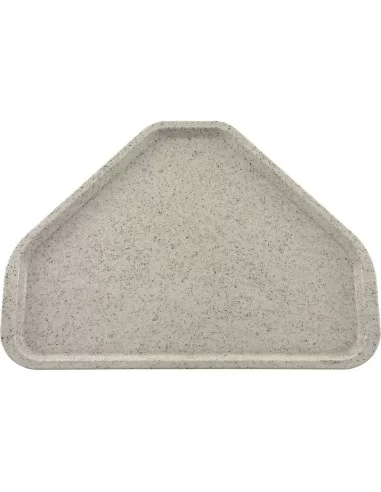 Піднос трапецієвидний 477х337х15 мм пластик Stalgast 413020 Піднос трапецієвидний 477х337х15 мм пластик Stalgast 413020