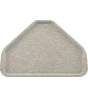 Піднос трапецієвидний 477х337х15 мм пластик Stalgast 413020 Піднос трапецієвидний 477х337х15 мм пластик Stalgast 413020