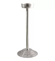 Підставка для шампанського 680 мм н/ж Stalgast 478680