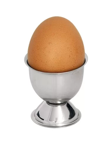 Підставка для яйця висотою 50 мм н/ж Stalgast 364241 Підставка для яйця висотою 50 мм н/ж Stalgast 364241