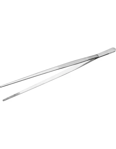 Пінцет довжиною 21см нерж.ст.