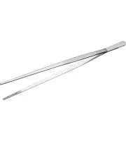 Пінцет довжиною 21см нерж.ст.