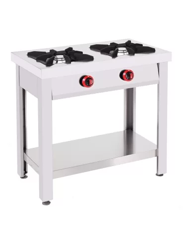 Плита газова ПГ-2-Б. КИЙ-В Плита газова ПГ-2-Б. КИЙ-В