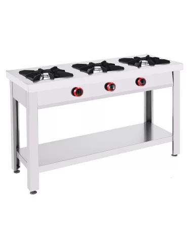 Плита газова ПГ-3-Б. КИЙ-В Плита газова ПГ-3-Б. КИЙ-В