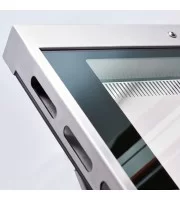 Плита газова (4 конфорки) з газовою духовкою (22,5 + 6 кВт, G 30) Stalgast 9710230 Плита газова (4 конфорки) з газовою духовкою (22,5 + 6 кВт, G 30) Stalgast 9710230