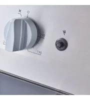 Плита газова (4 конфорки) з газовою духовкою (22,5 + 6 кВт, G 30) Stalgast 9710230 Плита газова (4 конфорки) з газовою духовкою (22,5 + 6 кВт, G 30) Stalgast 9710230